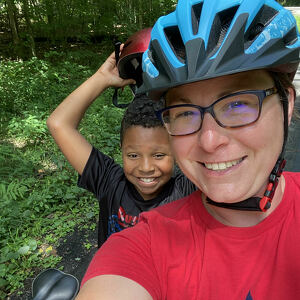 Braxton and Becky Thomas